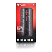 Enceinte Bluetooth Roller Nitro 2 Noir - NGS