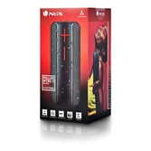 Enceinte Bluetooth Roller Nitro 2 Noir - NGS