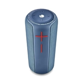 Enceinte Bluetooth Roller Nitro 2 Bleu - NGS