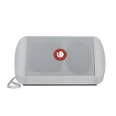 Enceinte Bluetooth Roller Ride Blanche - NGS