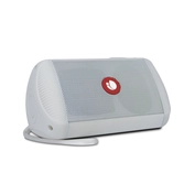 Enceinte Bluetooth Roller Ride Blanche - NGS