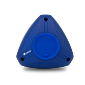 Enceinte Bluetooth Roller Ride Bleu - NGS
