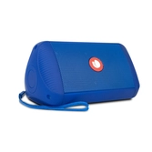 Enceinte Bluetooth Roller Ride Bleu - NGS