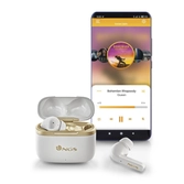Écouteurs sans fil Bluetooth NGS Artica Trophy White