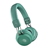 Casque micro sans fil NGS Arctic Chill Bluetooth vert