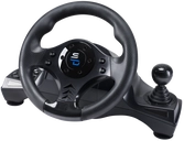 Ps4/xb1/ps3/pc/switch drive pro sport g5 750-x (volant + pédalier)