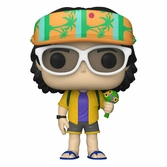 Stranger things pop! tv vinyl figurine california mike 9 cm