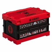 Piapro characters nendoroid more accessoires design container meiko ver.