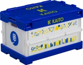 Piapro characters nendoroid more accessoires design container kaito ver.