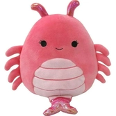Squishmallows peluche simone la crevette 30 cm