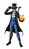One piece figurine variable action heroes sabo 18 cm