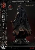 Berserk statuette museum masterline 1/3 guts berserker armor unleash edition deluxe bonus version 121 cm