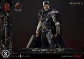 Berserk statuette museum masterline 1/3 guts berserker armor unleash edition deluxe bonus version 121 cm