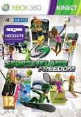 Sport Island Freedom - XBOX 360