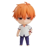 Fruits basket figurine nendoroid kyo soma 10 cm