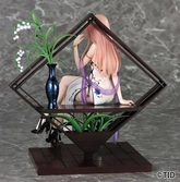 Original character statuette pvc 1/7 tid original niya china dress ver. 20 cm