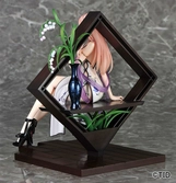 Original character statuette pvc 1/7 tid original niya china dress ver. 20 cm