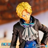 One piece - sabo - figurine grandista 28cm