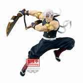 Demon slayer - tengen uzui - figurine vibration stars 15cm