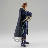 One piece - x drake - figurine dxf-the grandline men 17cm