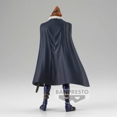 One piece - x drake - figurine dxf-the grandline men 17cm