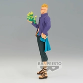 One piece - marco - figurine dxf-the grandline men 17cm