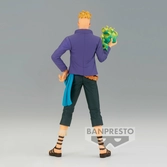 One piece - marco - figurine dxf-the grandline men 17cm