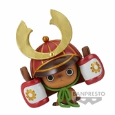 One piece - tony tony chopper - figurine dxf-the grandline men 6cm