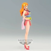 One piece - nami - figurine dxf-the grandline lady 16cm