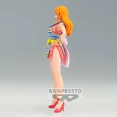 One piece - nami - figurine dxf-the grandline lady 16cm