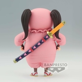 One piece - shinobu - figurine dxf-the grandline lady 11cm