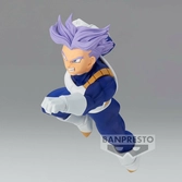 Dragon ball z - trunks - figurine chosenshiretsuden 12cm