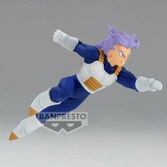 Dragon ball z - trunks - figurine chosenshiretsuden 12cm