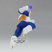 Dragon ball z - trunks - figurine chosenshiretsuden 12cm