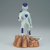 Dragon ball z - freezer - figurine history box 13cm