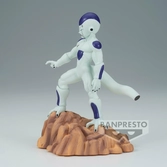 Dragon ball z - freezer - figurine history box 13cm