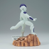 Dragon ball z - freezer - figurine history box 13cm