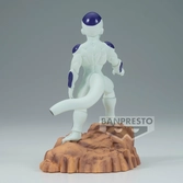 Dragon ball z - freezer - figurine history box 13cm