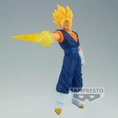 Dragon ball z - vegito - figurine gxmateria 17cm