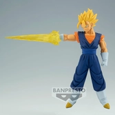 Dragon ball z - vegito - figurine gxmateria 17cm