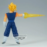Dragon ball z - vegito - figurine gxmateria 17cm