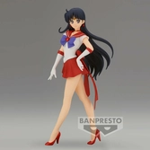 Sailor moon eternal -super sailor mars -figure glitter & glamours 23cm