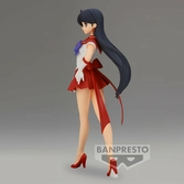 Sailor moon eternal -super sailor mars -figure glitter & glamours 23cm