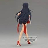 Sailor moon eternal -super sailor mars -figure glitter & glamours 23cm