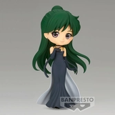 Sailor moon eternal - princess pluto - q posket 14cm