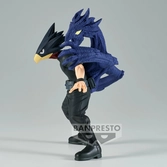 My hero academia - tokoyami fumikage -figurine the amazing heroes 13cm