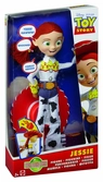 Figurine Toy Story : Jessie Parlante - 38 cm