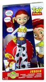 Figurine Toy Story : Jessie Parlante - 38 cm