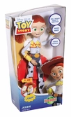 Figurine Toy Story : Jessie Parlante - 38 cm