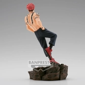 Jujutsu kaisen - sukuna - figurine combination battle 12cm